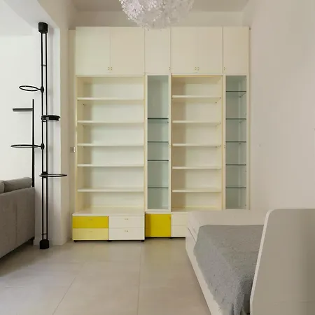 Apartment Amos - 5 Minutes From Piazza Maggiore Bologna Exterior photo