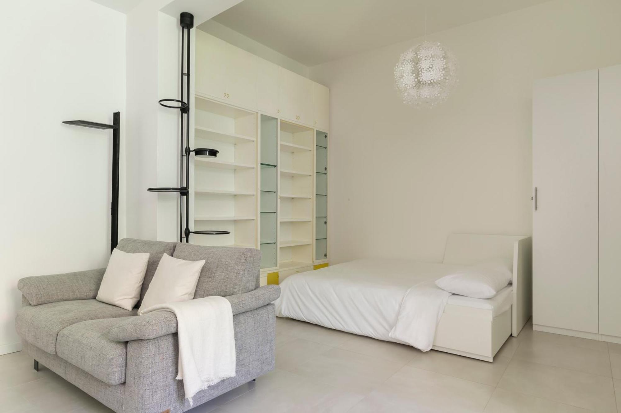 Apartment Amos - 5 Minutes From Piazza Maggiore *